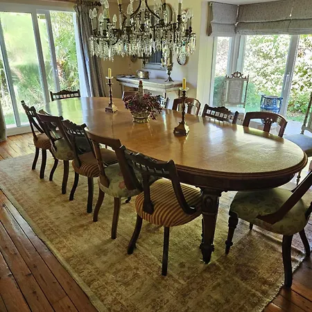 La Casita By Teresa