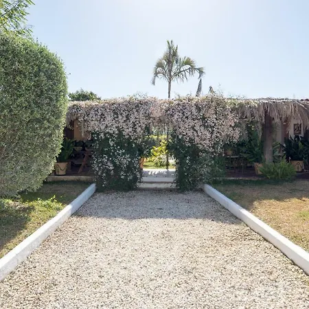 La Casita By Teresa * Marbellac
