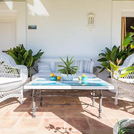 La Casita By Teresa Nyaraló Marbella