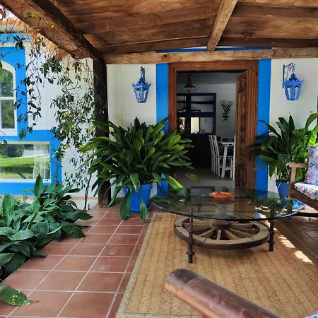 La Casita By Teresa Nyaraló Marbella