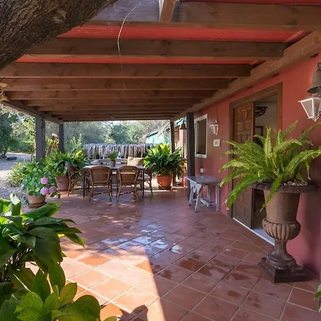 La Casita By Teresa