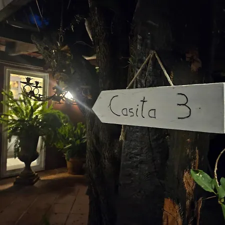 La Casita By Teresa Dom wakacyjny *
