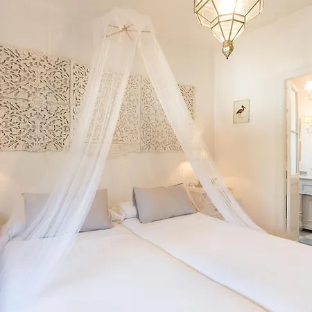 La Casita By Teresa Marbella