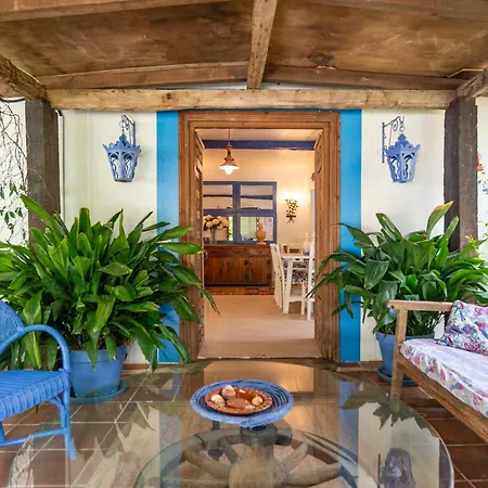 La Casita By Teresa *