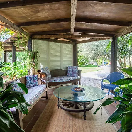 La Casita By Teresa Marbella