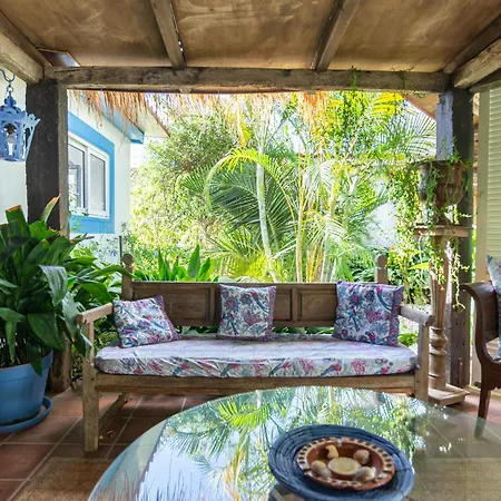 La Casita By Teresa * Marbella