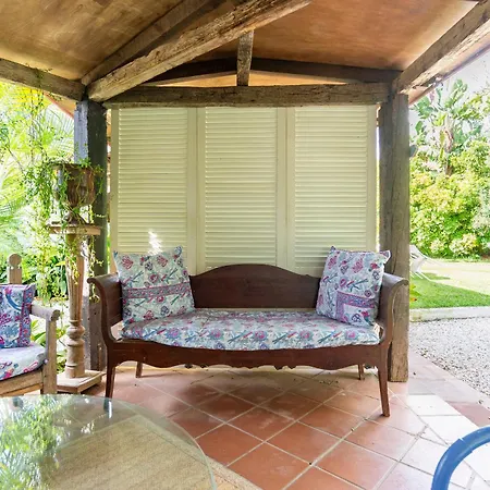 La Casita By Teresa