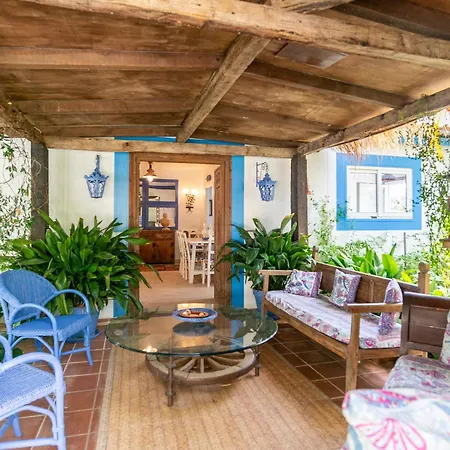 La Casita By Teresa Dom wakacyjny