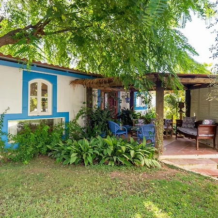 Dom wakacyjny La Casita By Teresa Marbella