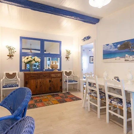 La Casita By Teresa *