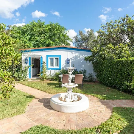 La Casita By Teresa Marbella