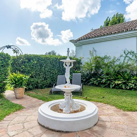 La Casita By Teresa * Marbella