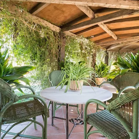 Nyaraló La Casita By Teresa Marbella