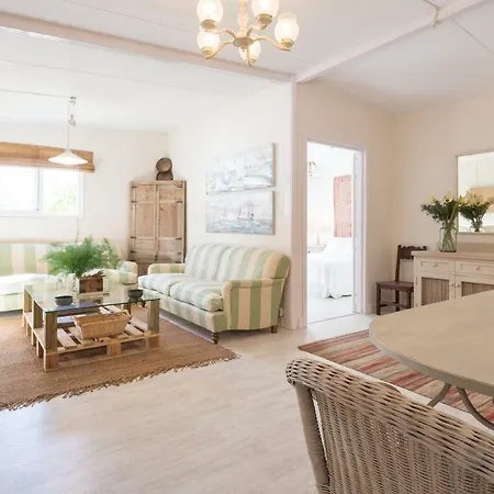 La Casita By Teresa Nyaraló Marbella