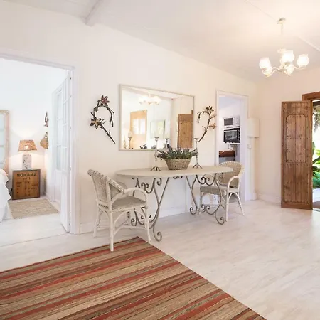 La Casita By Teresa Nyaraló Marbella