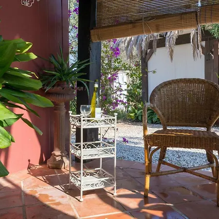 La Casita By Teresa Nyaraló