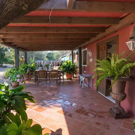 Nyaraló La Casita By Teresa Marbella