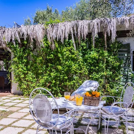La Casita By Teresa Nyaraló Marbella
