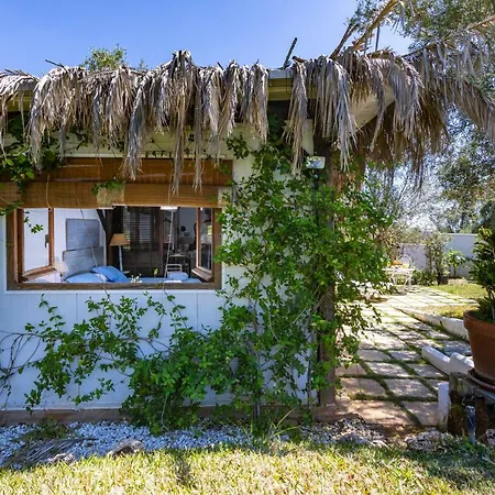 Nyaraló La Casita By Teresa Marbella