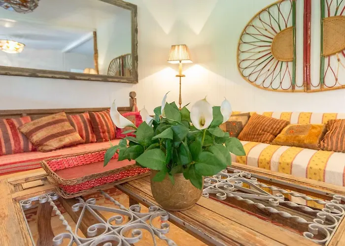 Vakantiehuis La Casita By Teresa